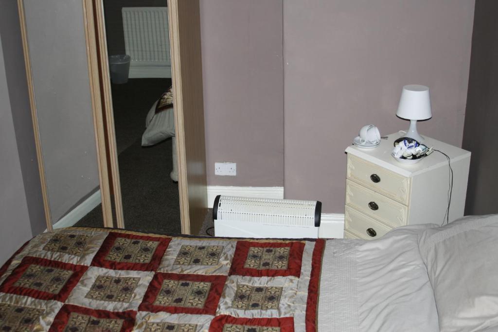 The Trap Inn Broomhill Bilik gambar