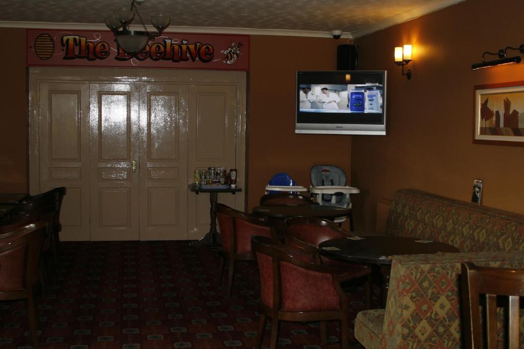 The Trap Inn Broomhill Luaran gambar