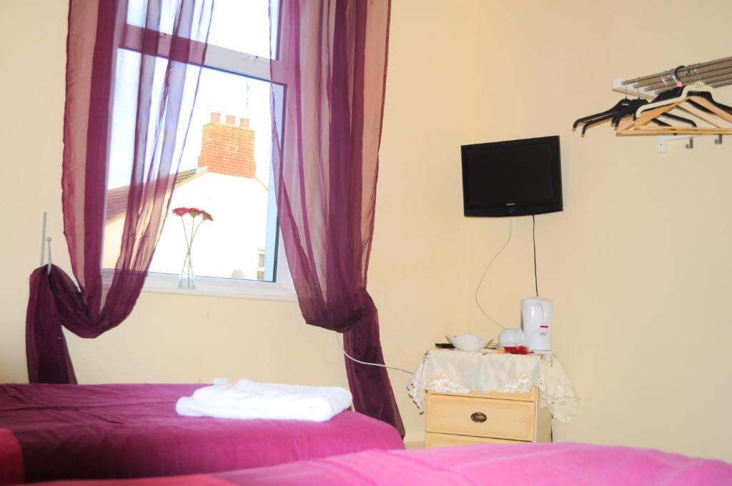 The Trap Inn Broomhill Bilik gambar