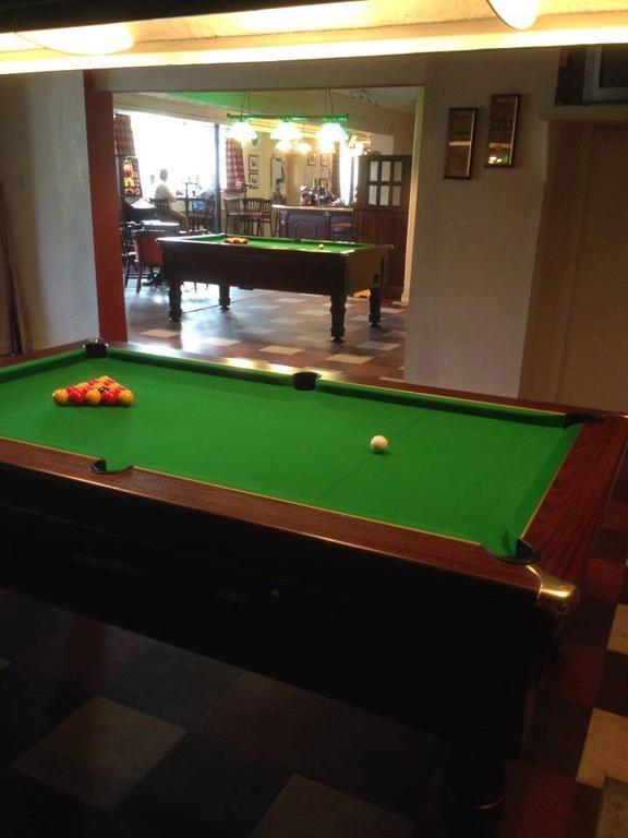 The Trap Inn Broomhill Luaran gambar