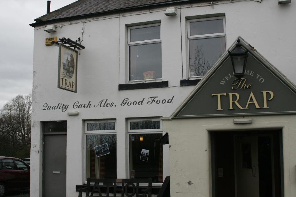 The Trap Inn Broomhill Luaran gambar